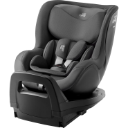 Britax Römer Dualfix pro M mineral grey